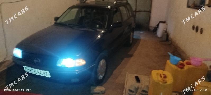 Opel Astra 1997 - 50 000 TMT - Gurbansoltan Eje - img 2
