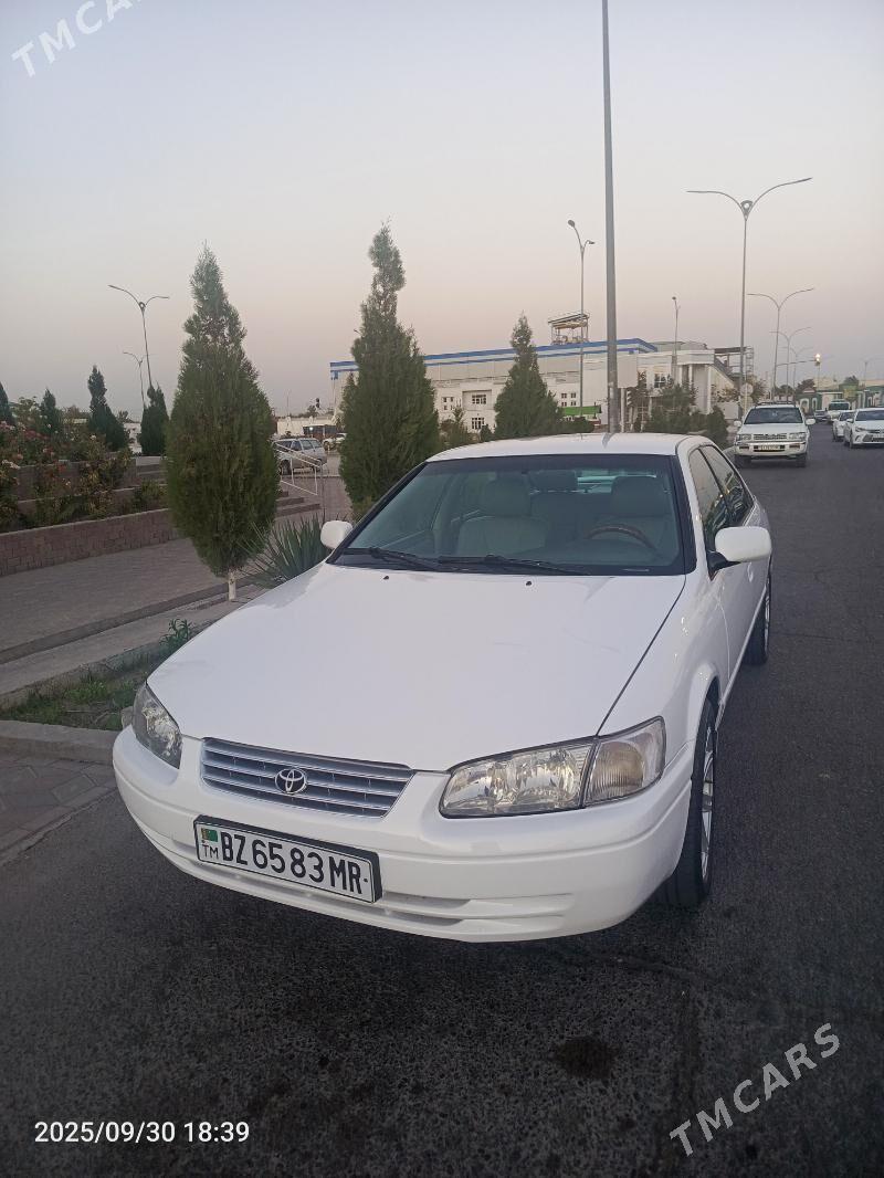 Toyota Camry 1997 - 93 000 TMT - Байрамали - img 5