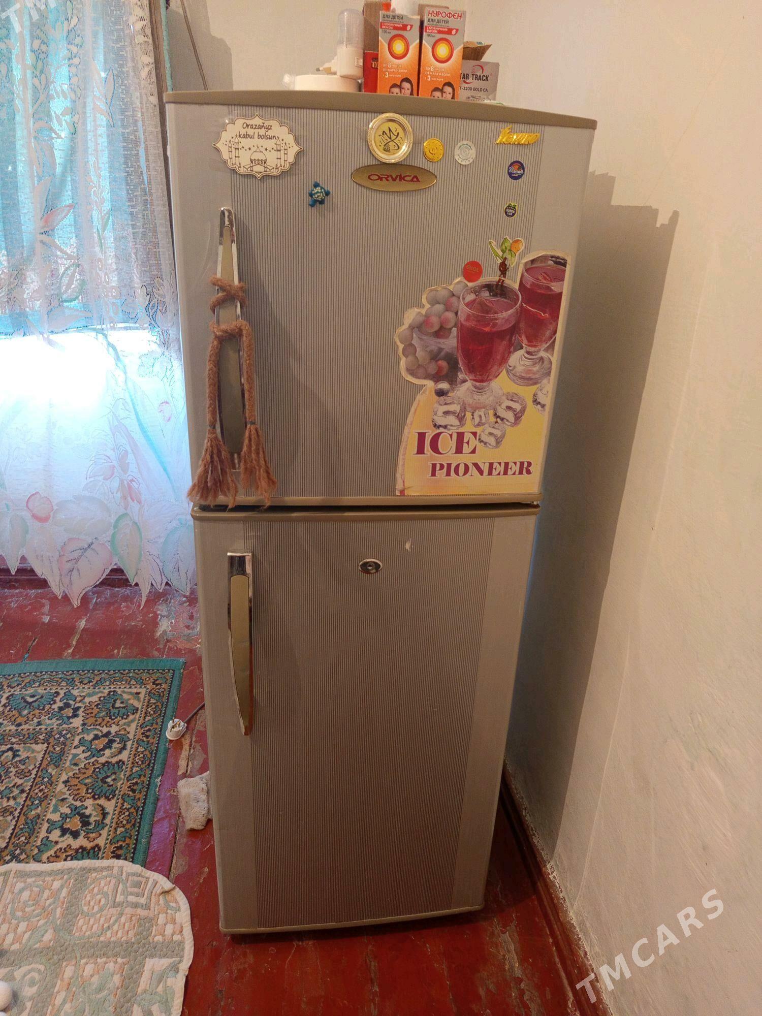 haladilnik - Карабогаз - img 2