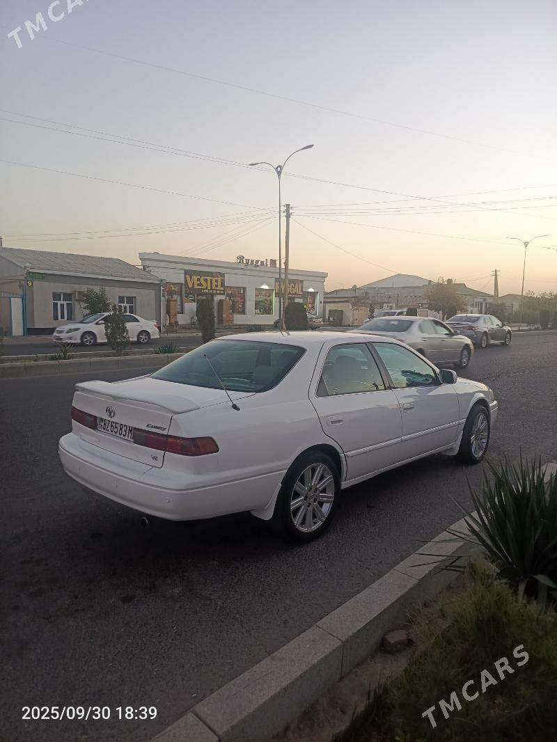 Toyota Camry 1997 - 93 000 TMT - Байрамали - img 7