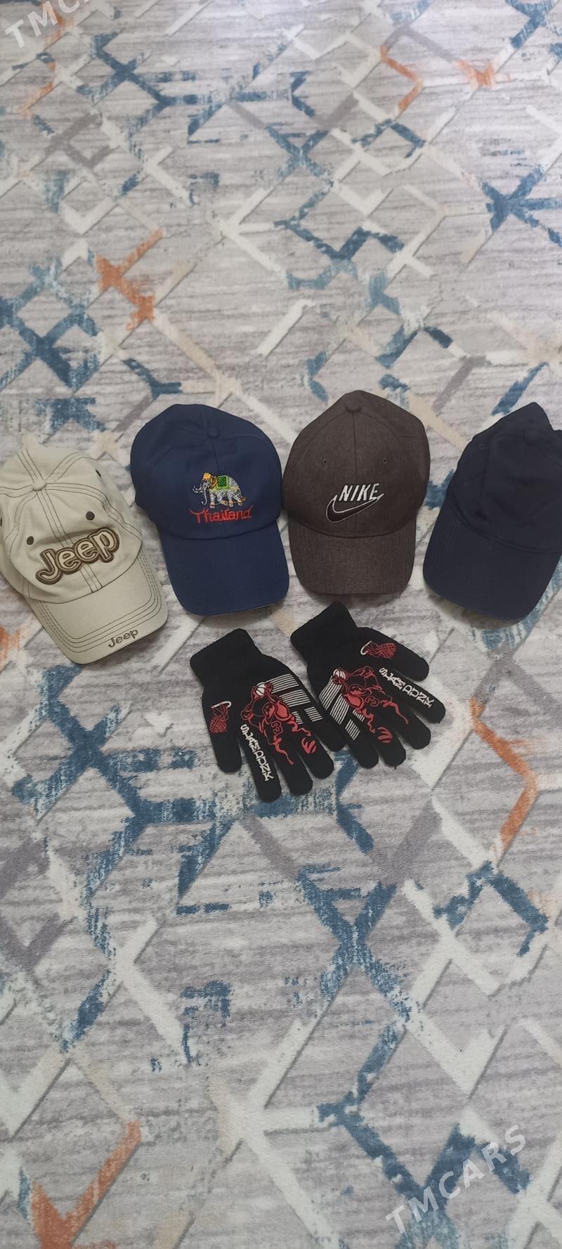 ОДЕЖДА ДЛЯ ПОДРОСТКА - Aşgabat - img 9