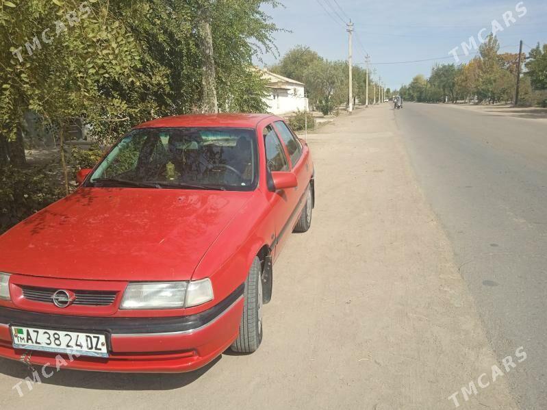 Opel Vectra 1994 - 49 000 TMT - Губадаг - img 3