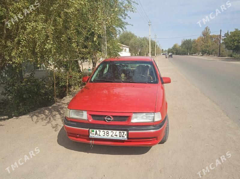Opel Vectra 1994 - 49 000 TMT - Губадаг - img 6