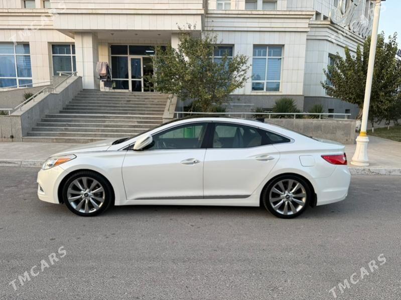 Hyundai Azera 2013 - 235 000 TMT - 2 mkr - img 3