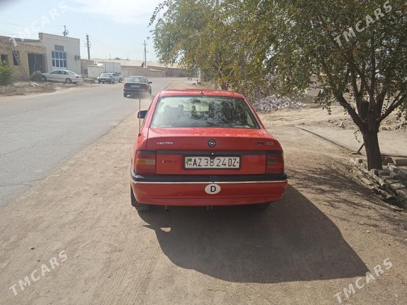 Opel Vectra 1994 - 49 000 TMT - Губадаг - img 5