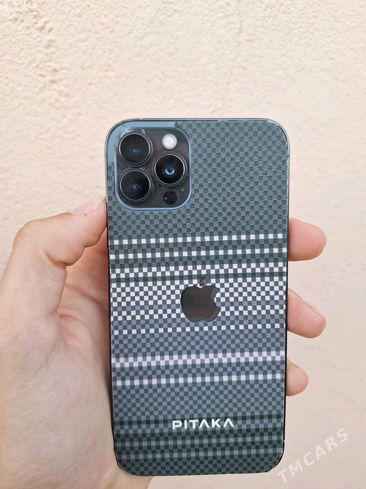 iPhone 12 Pro️ - Türkmenabat - img 2