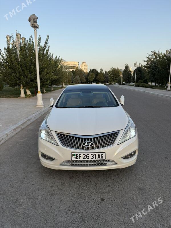 Hyundai Azera 2013 - 235 000 TMT - 2 mkr - img 2