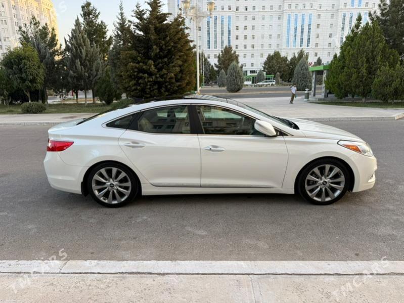 Hyundai Azera 2013 - 235 000 TMT - 2 mkr - img 6