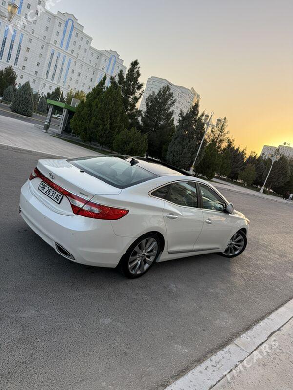 Hyundai Azera 2013 - 235 000 TMT - 2 mkr - img 7