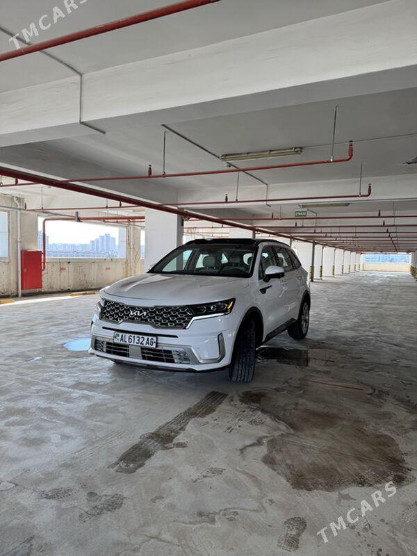 Kia Sorento 2021 - 385 000 TMT - Ашхабад - img 5
