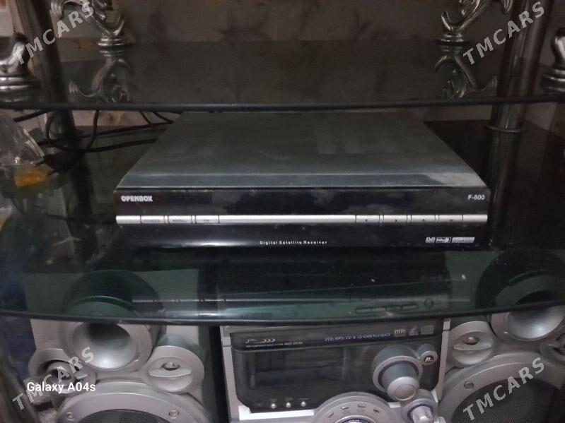 Telewizor - Kim raýon - img 3