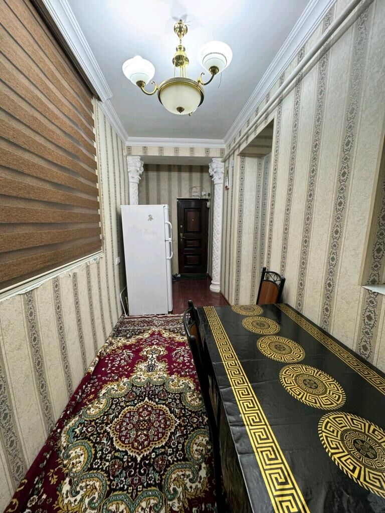 Arenda kw jay kreyine аренда к - Ашхабад - img 9