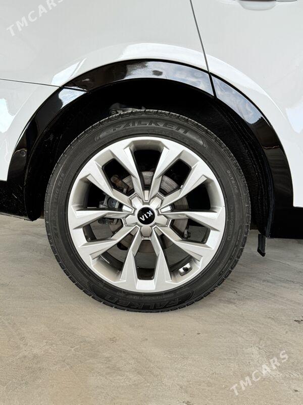 Kia Sorento 2021 - 385 000 TMT - Ашхабад - img 7