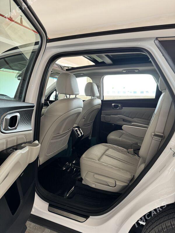 Kia Sorento 2021 - 385 000 TMT - Ашхабад - img 4