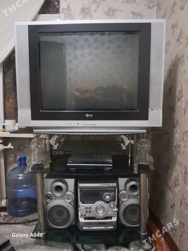 Telewizor - Kim raýon - img 2