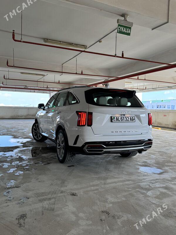 Kia Sorento 2021 - 385 000 TMT - Ашхабад - img 2