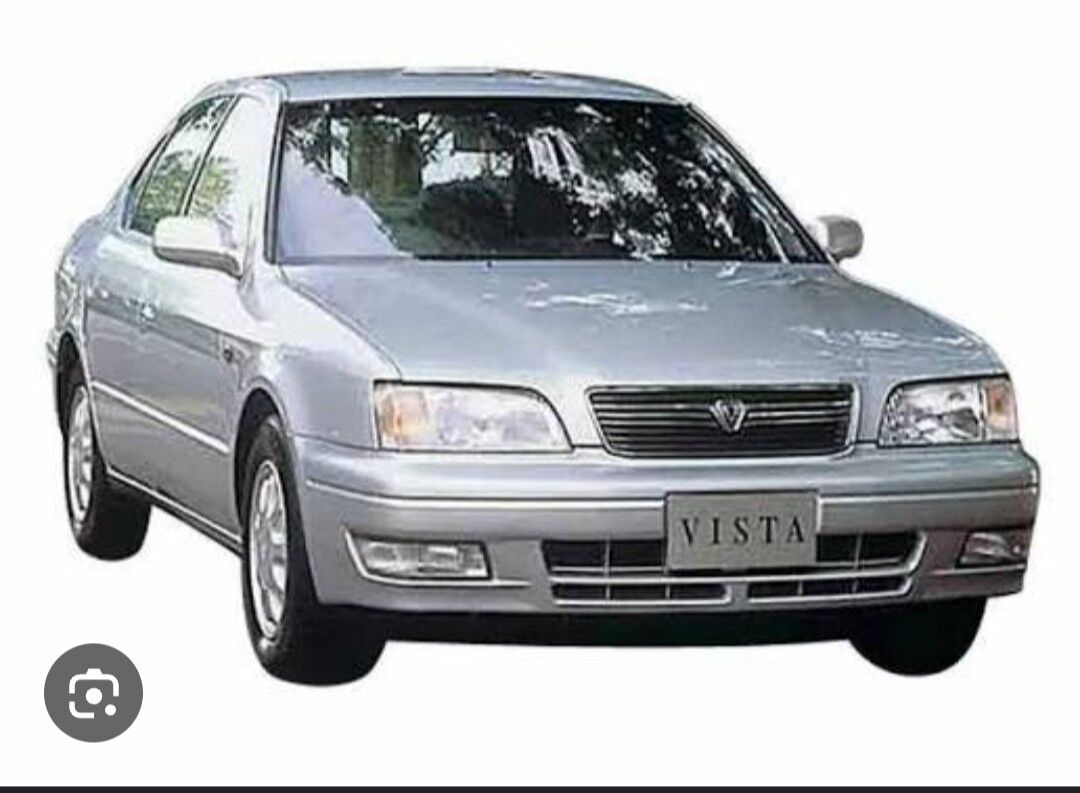 tayota vista cemry 1 TMT - Балканабат - img 1