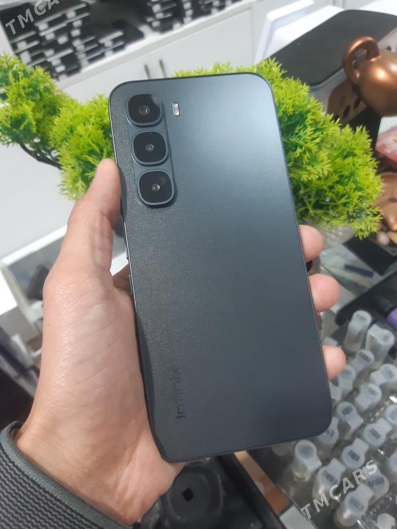 infinix hot 60pro 16/256 - Aşgabat - img 1