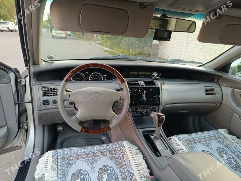 Toyota Avalon 2000 - 160 000 TMT - Mary - img 7
