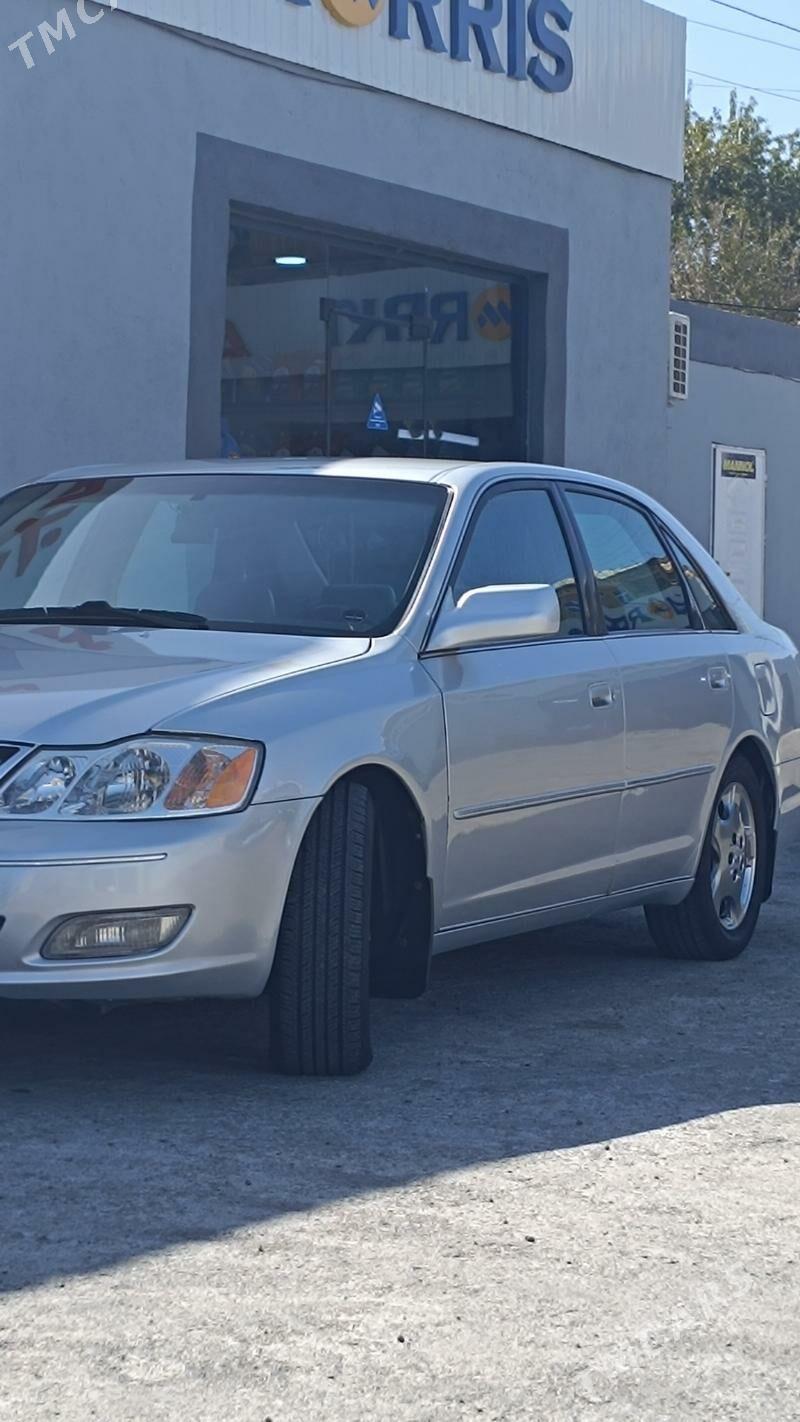 Toyota Avalon 2000 - 160 000 TMT - Mary - img 5