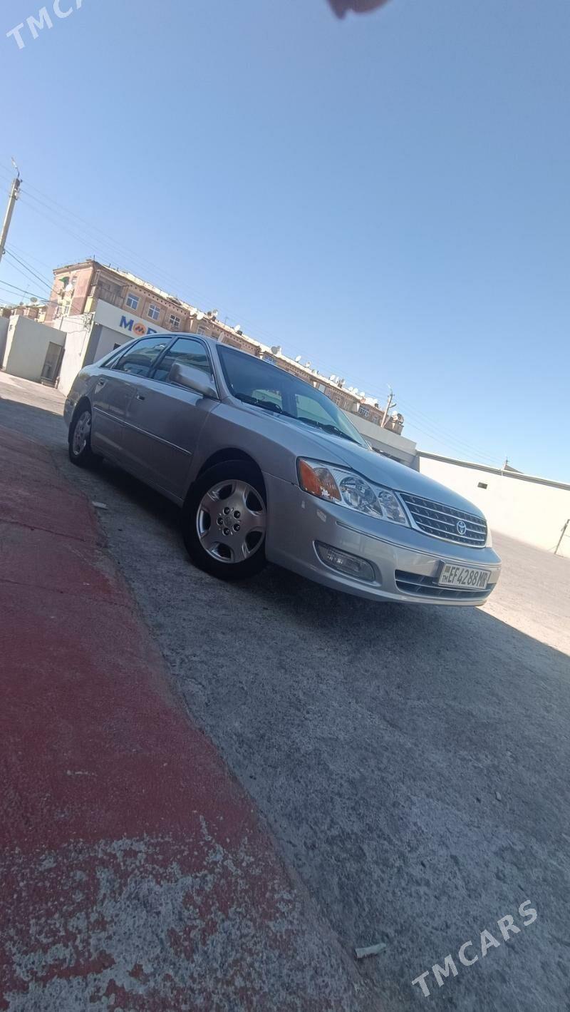 Toyota Avalon 2000 - 160 000 TMT - Mary - img 3