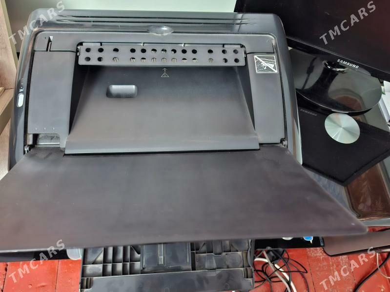 canon printer - Mary - img 2