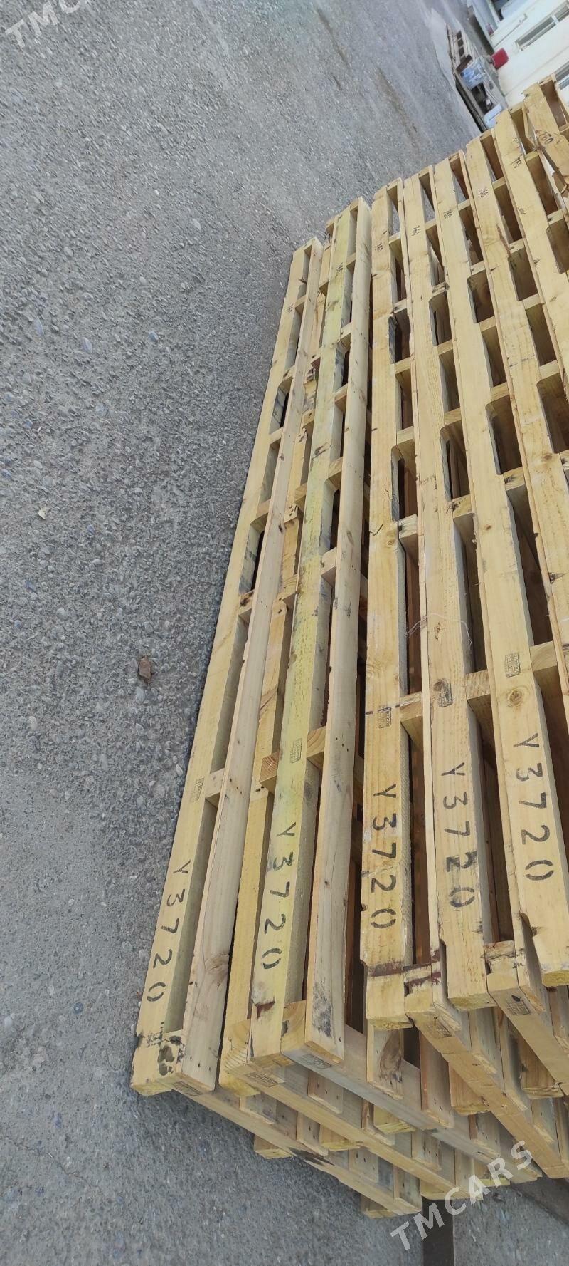 Подоны - Aşgabat - img 2