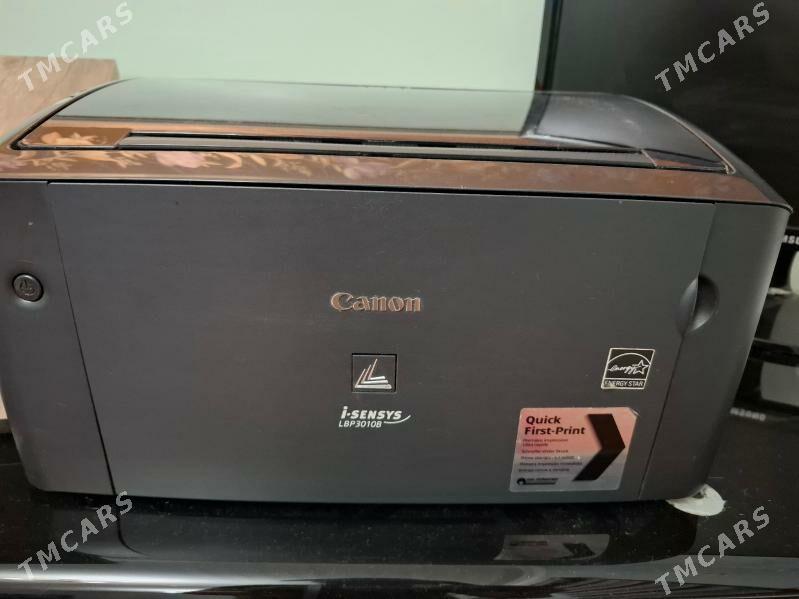 canon printer - Mary - img 3