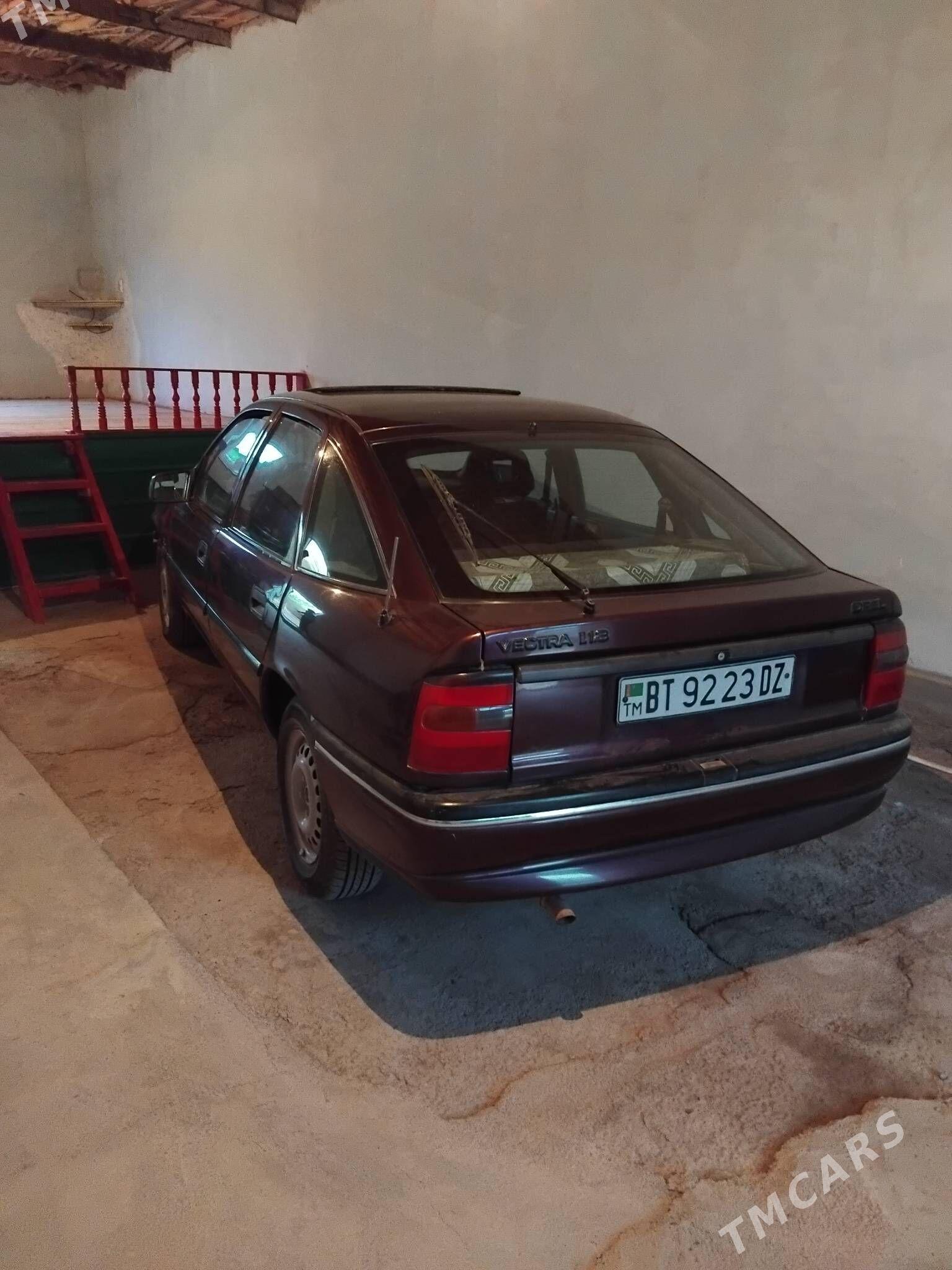 Opel Vectra 1993 - 40 000 TMT - Akdepe - img 5