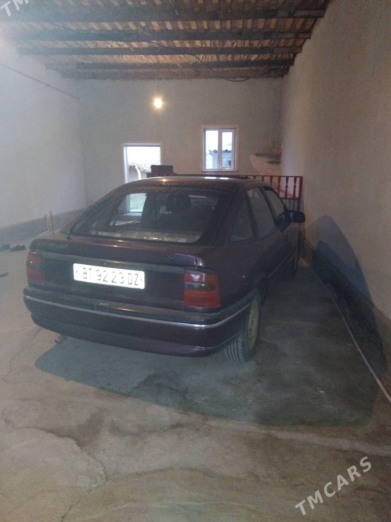 Opel Vectra 1993 - 40 000 TMT - Akdepe - img 4