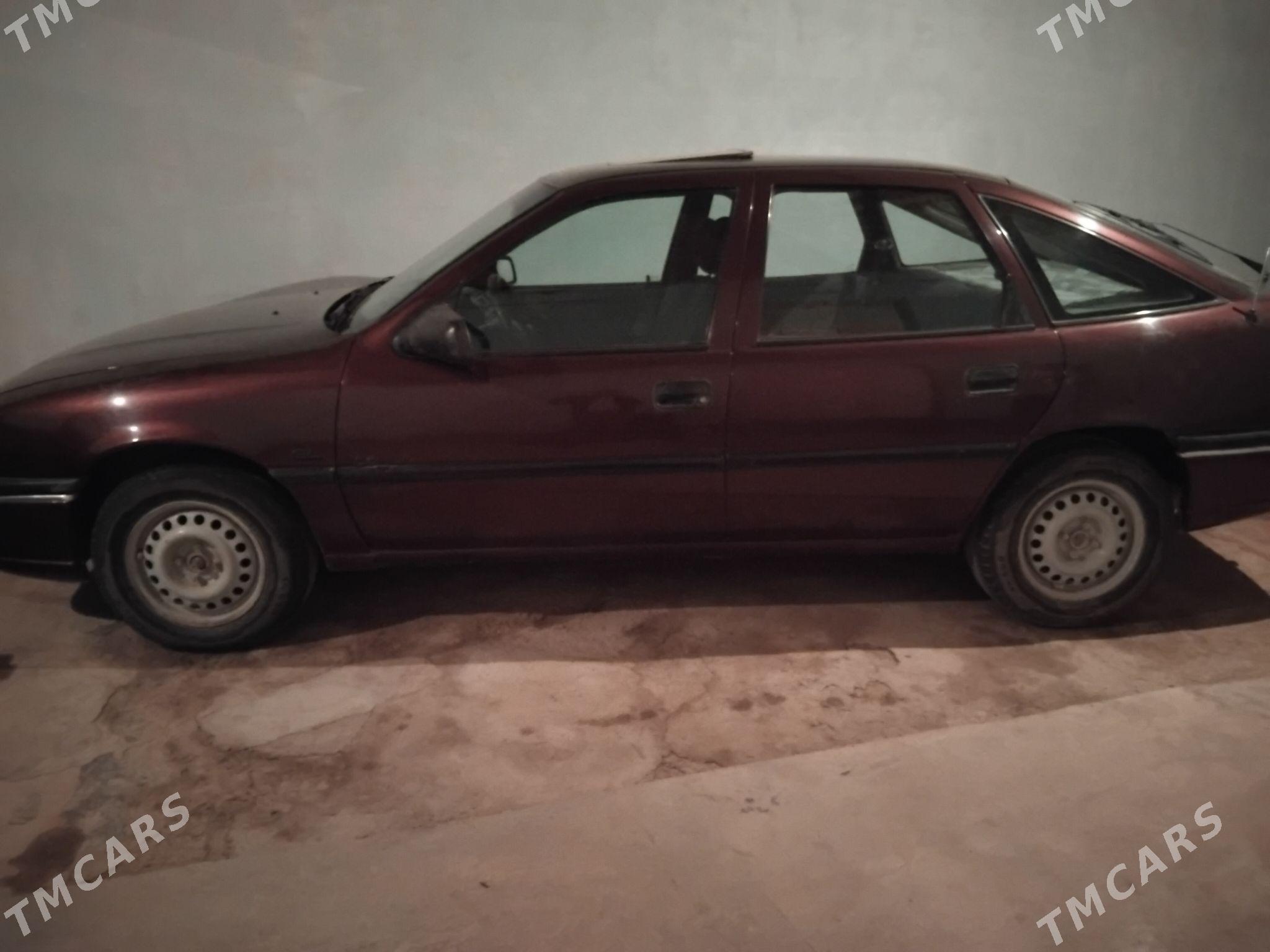 Opel Vectra 1993 - 40 000 TMT - Akdepe - img 2