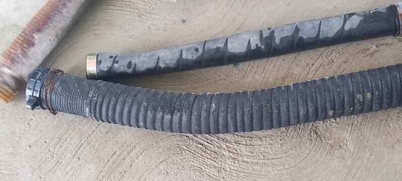 ŞLANG ШЛАНГ YŞLANKA ŞLANGA 1 000 TMT - Ашхабад - img 7