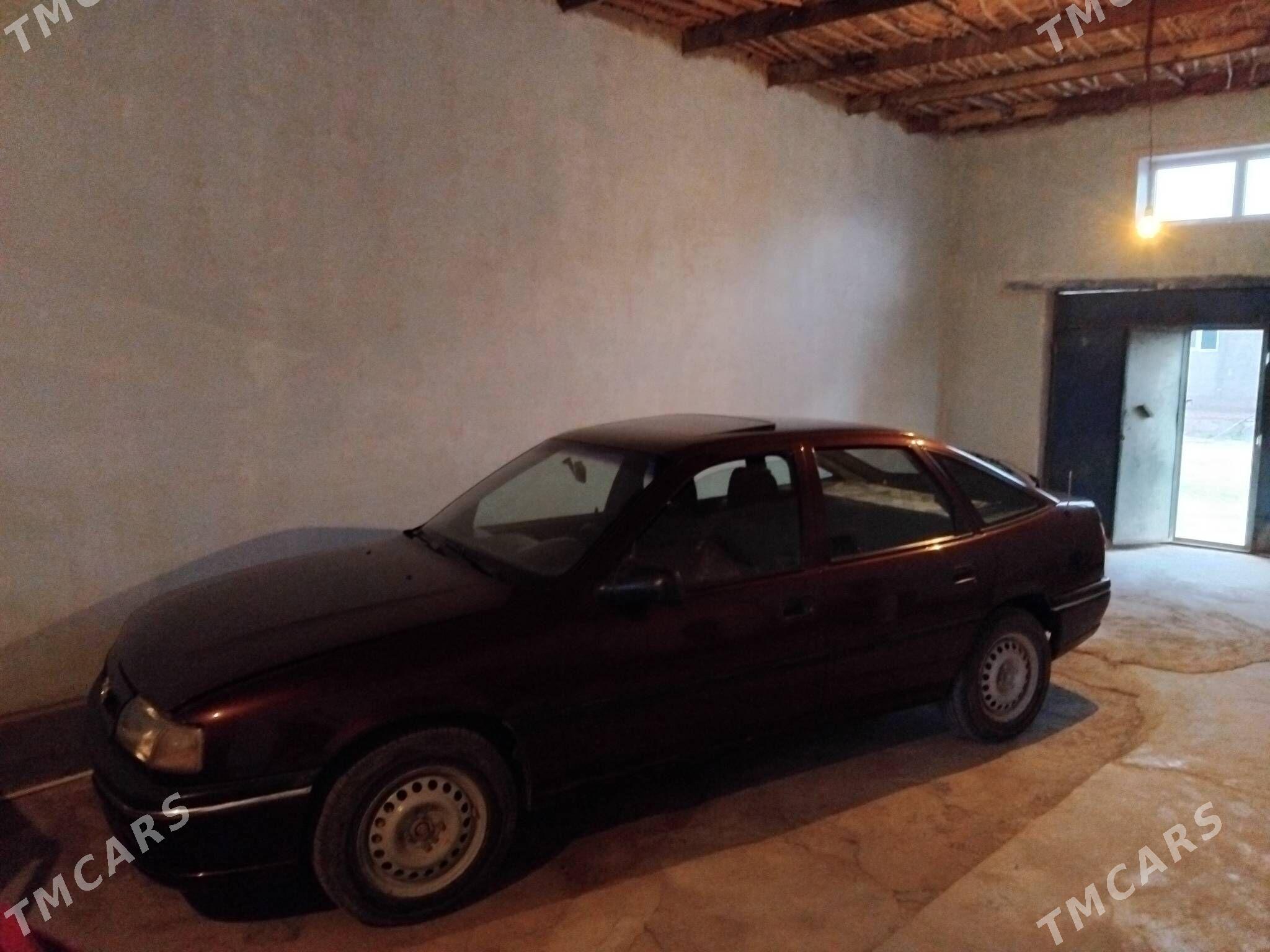 Opel Vectra 1993 - 40 000 TMT - Akdepe - img 3