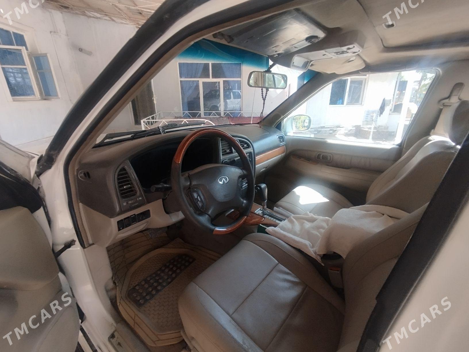 Infiniti G35 2003 - 90 000 TMT - Саят - img 3