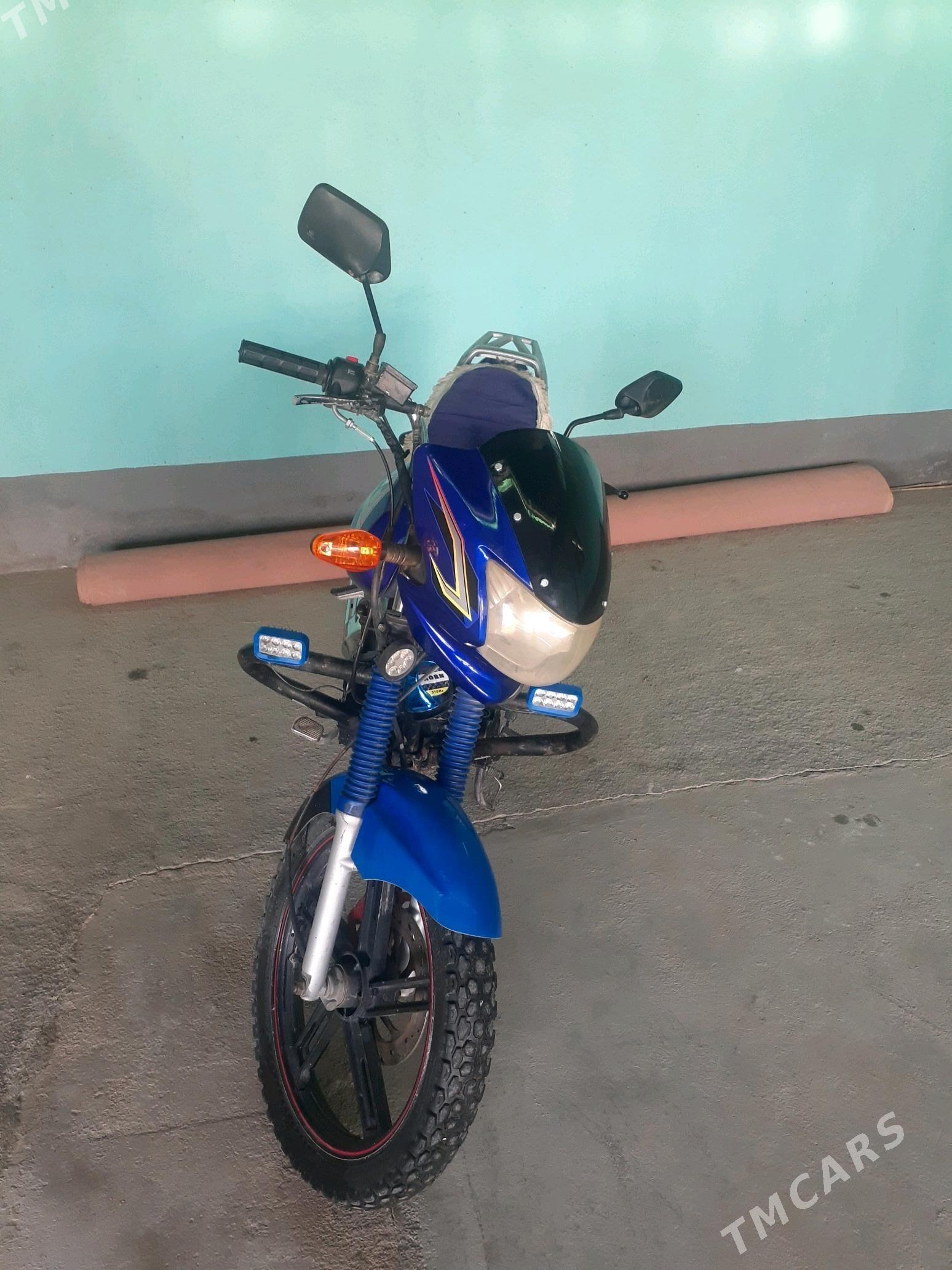Fekon FK150-8G 2022 - 15 000 TMT - Достлук - img 3