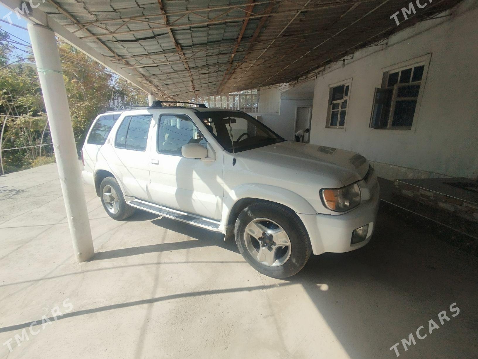 Infiniti G35 2003 - 90 000 TMT - Саят - img 2