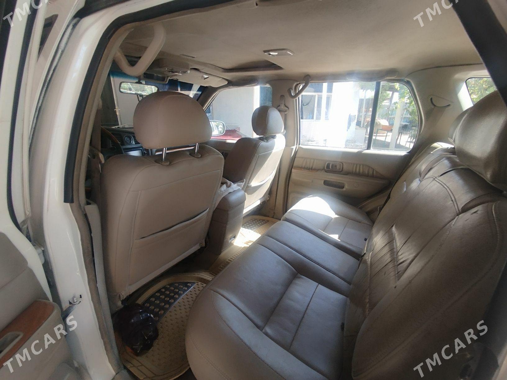 Infiniti G35 2003 - 90 000 TMT - Саят - img 8