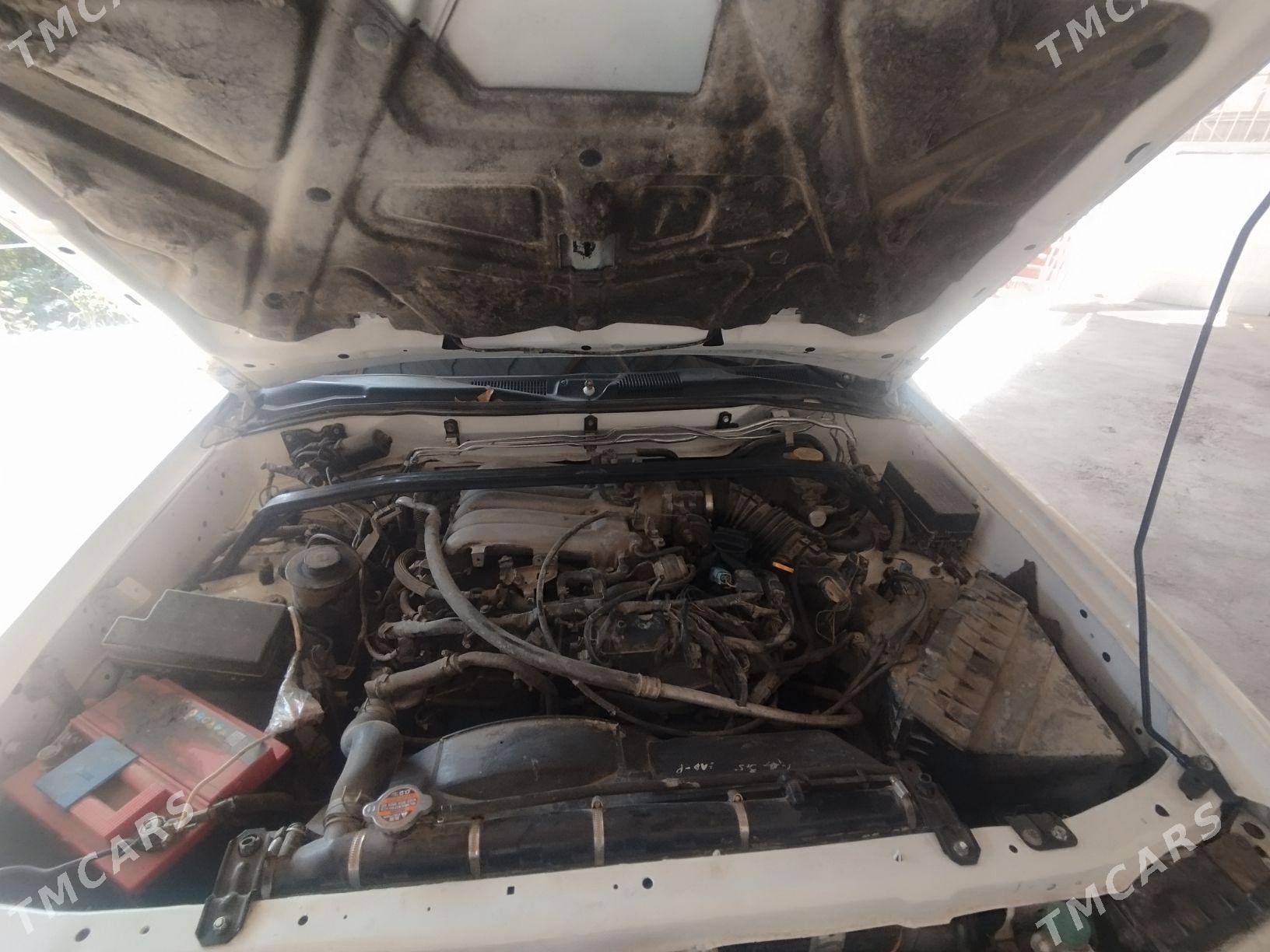 Infiniti G35 2003 - 90 000 TMT - Саят - img 6
