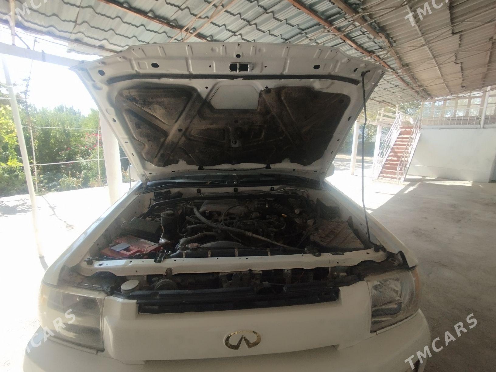 Infiniti G35 2003 - 90 000 TMT - Саят - img 5