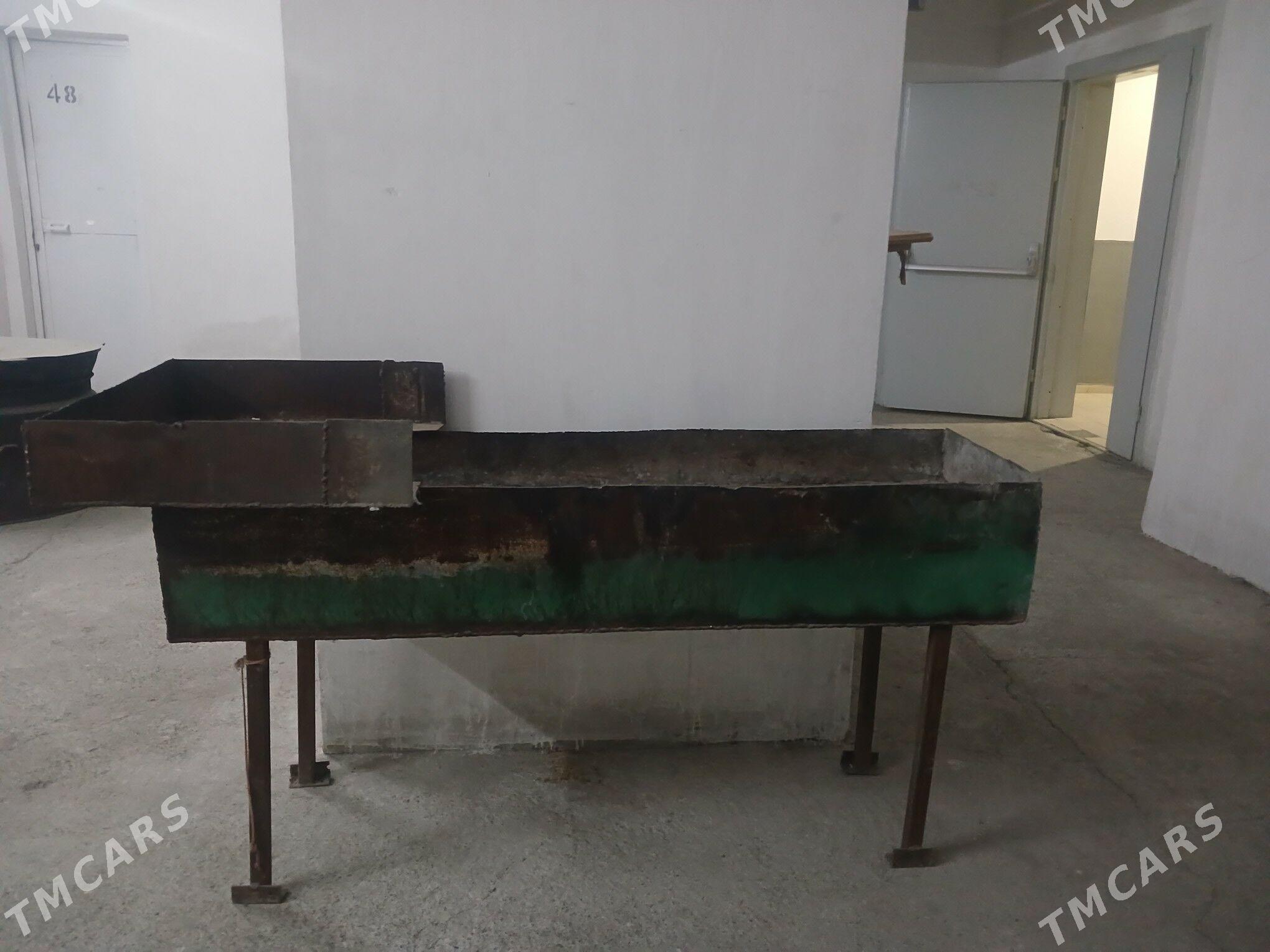 mongal - Aşgabat - img 2