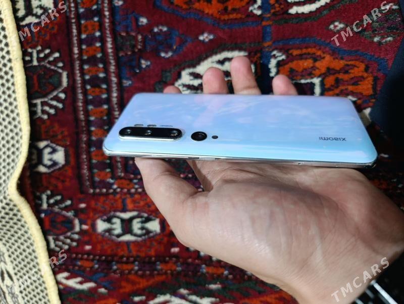 Mi Note 10 - Махтумкули - img 5