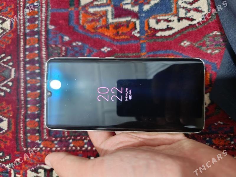 Mi Note 10 - Махтумкули - img 2