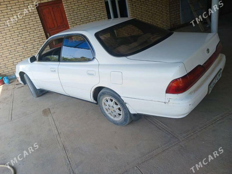 Toyota Camry 1993 - 50 000 TMT - Туркменгала - img 2