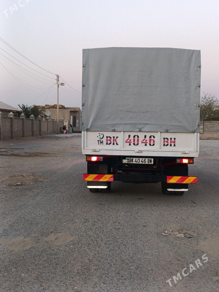Mitsubishi Canter 2012 - 270 000 TMT - Gumdag - img 4