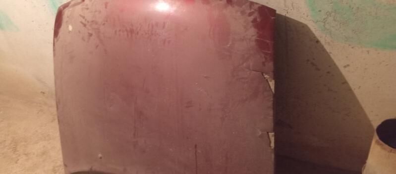 опел капот 700 TMT - Бузмеин - img 2