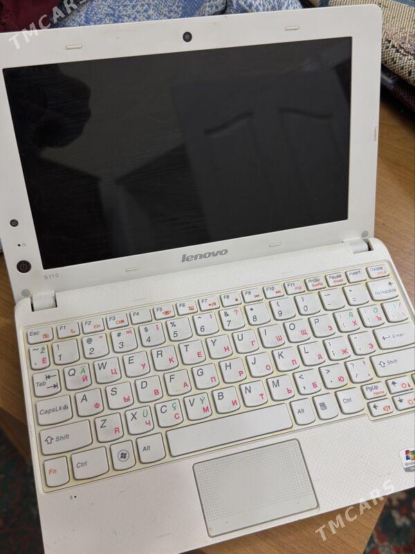 Lenovo noutbuk - Анев - img 3