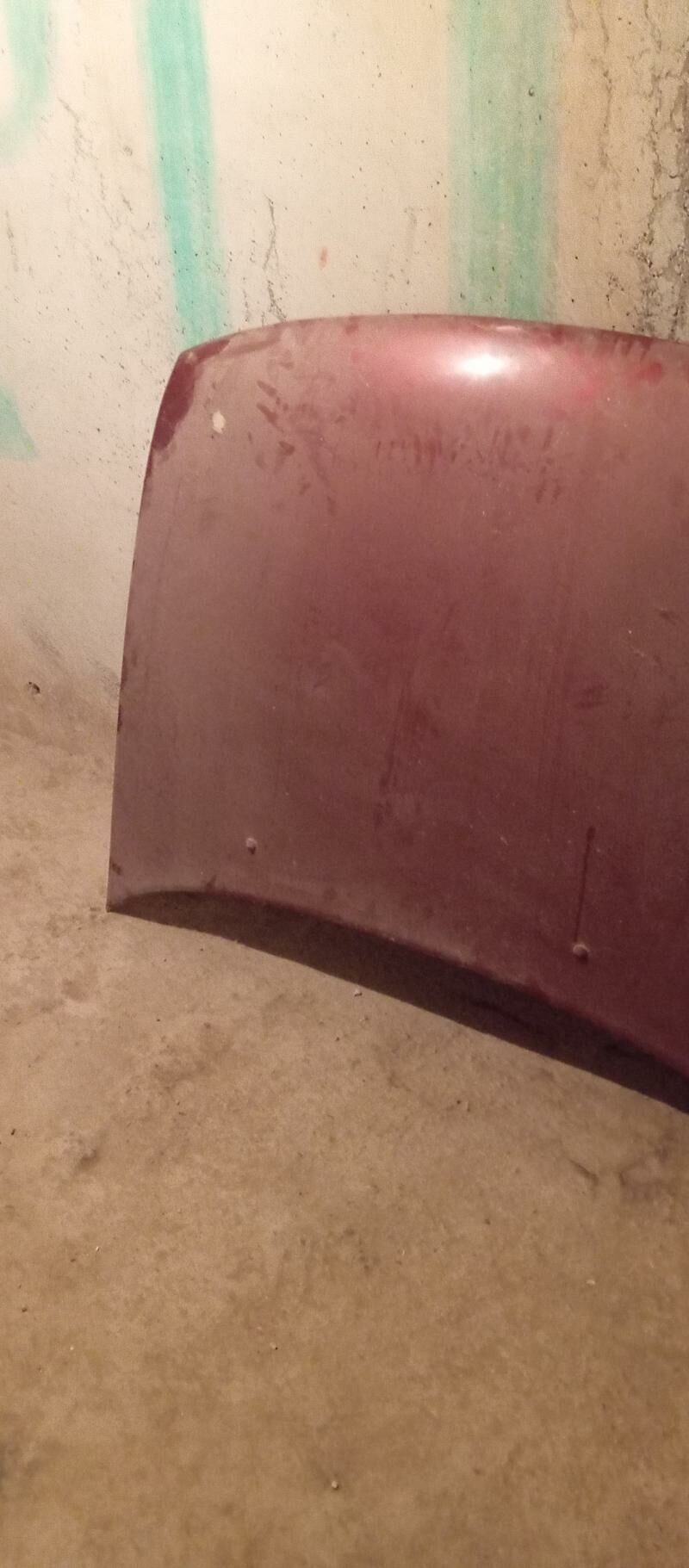 опел капот 700 TMT - Бузмеин - img 4