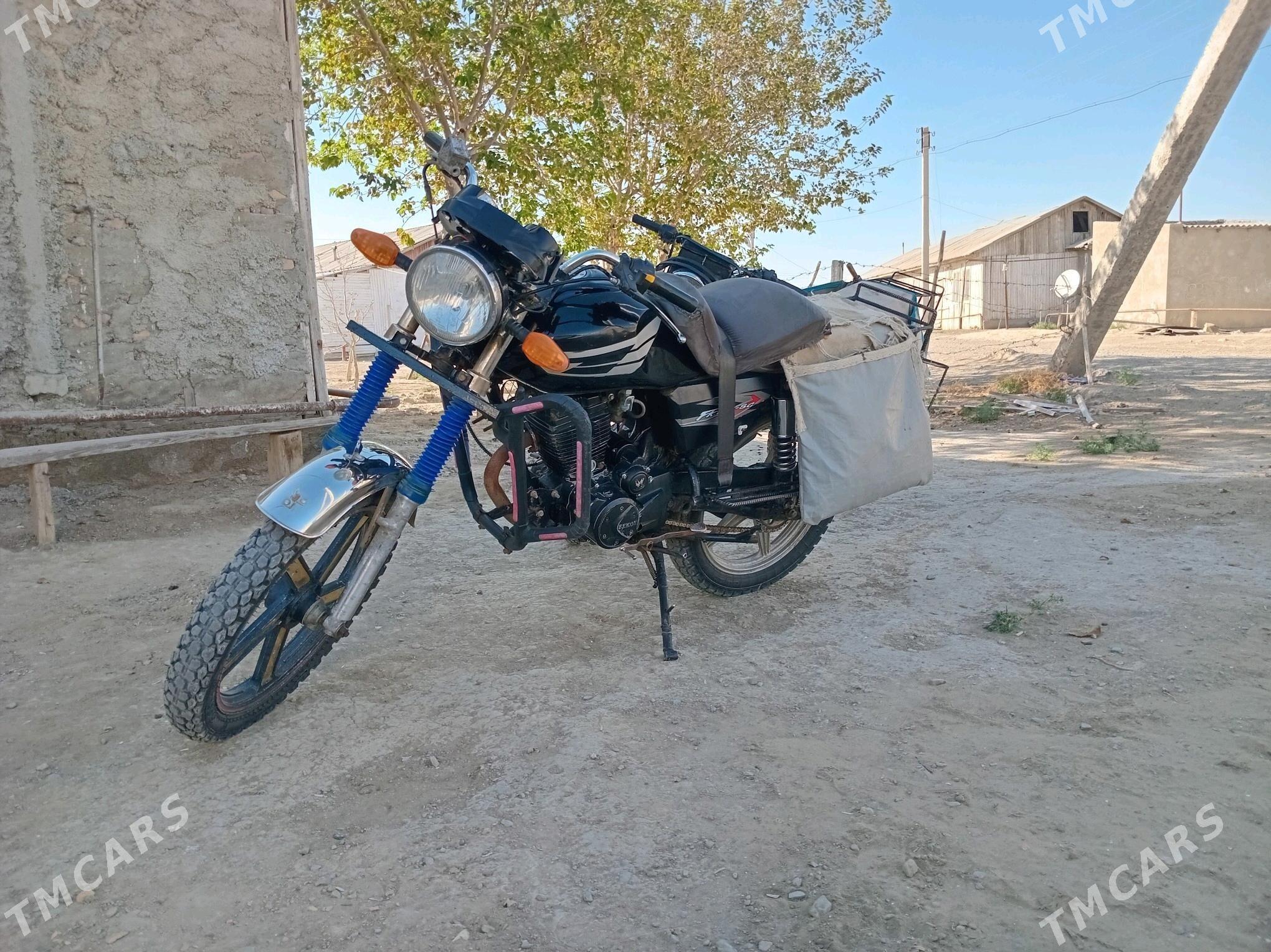 Fekon FK150-8G 2013 - 9 000 TMT - Bereket - img 2