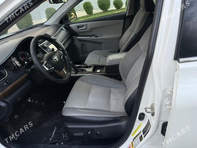 Toyota Camry 2015 - 234 000 TMT - Aşgabat - img 6