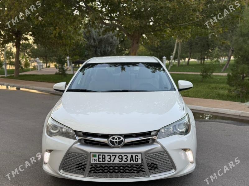 Toyota Camry 2015 - 234 000 TMT - Aşgabat - img 8